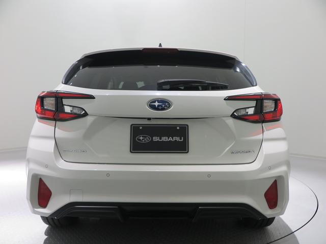 インプレッサ ＳＴ　元レンタカー　標準ナビ・全方位カメラ・ＥＴＣ付（5枚目）