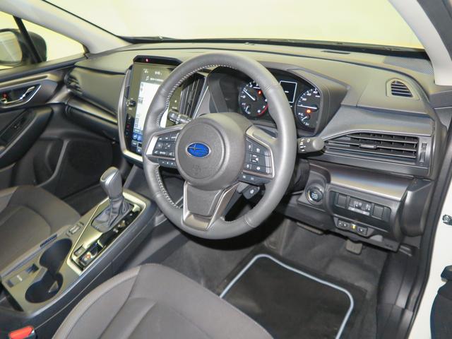 インプレッサ ＳＴ　元レンタカー　標準ナビ・全方位カメラ・ＥＴＣ付（9枚目）