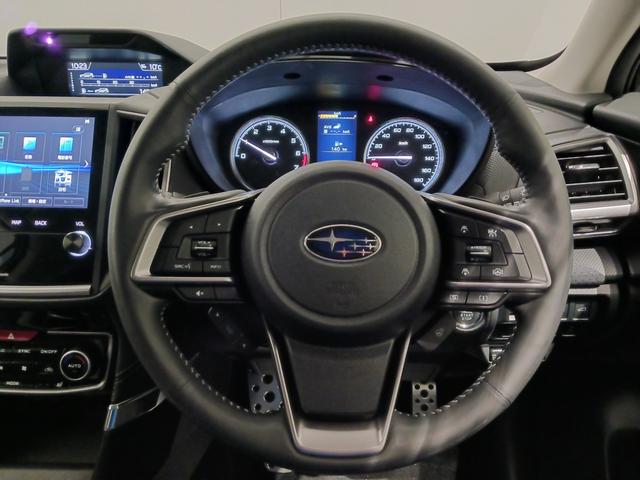 フォレスター ＳＰＯＲＴ　アイサイト搭載　ナビ・リヤカメラ・ＥＴＣ付（12枚目）