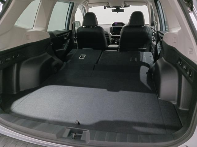 フォレスター ＳＰＯＲＴ　アイサイト搭載　ナビ・リヤカメラ・ＥＴＣ付（52枚目）