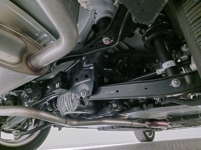 クロストレック Ｌｉｍｉｔｅｄ　元弊社社用車　ナビ機能付（53枚目）