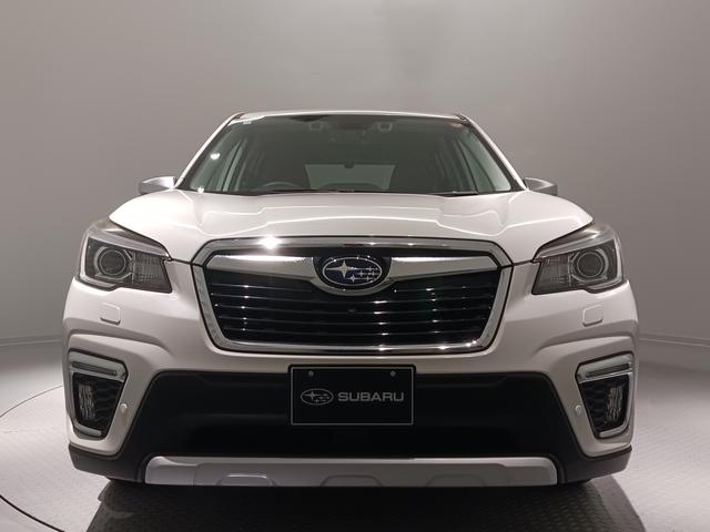 フォレスター Advance アイサイト搭載 サンルーフ付車 (ETC無)(4枚目)