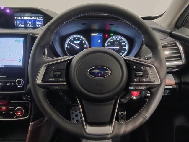 フォレスター Advance アイサイト搭載 サンルーフ付車 (ETC無)(12枚目)
