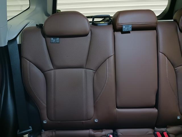 フォレスター Advance アイサイト搭載 サンルーフ付車 (ETC無)(50枚目)