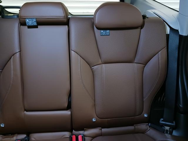 フォレスター Advance アイサイト搭載 サンルーフ付車 (ETC無)(52枚目)