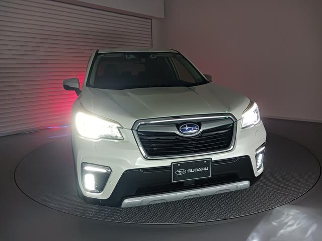 フォレスター Advance アイサイト搭載 サンルーフ付車 (ETC無)(63枚目)