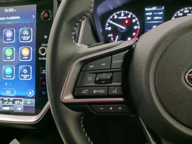 インプレッサ ＳＴ　元弊社社用車　ナビ機能レス仕様（14枚目）