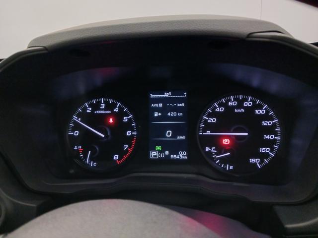 インプレッサ ＳＴ　元弊社社用車　ナビ機能レス仕様（17枚目）