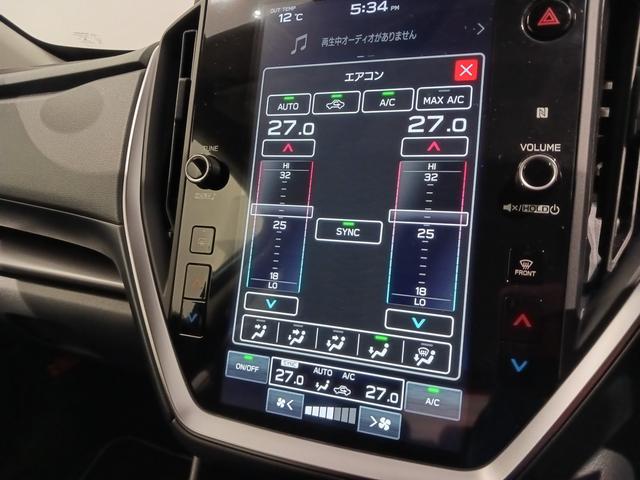 インプレッサ ＳＴ　元弊社社用車　ナビ機能レス仕様（21枚目）