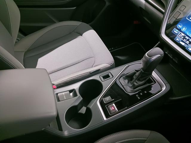 インプレッサ ＳＴ　元弊社社用車　ナビ機能レス仕様（23枚目）