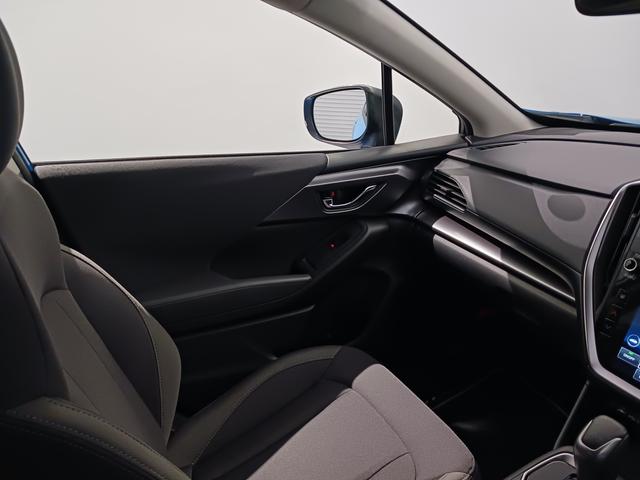 インプレッサ ＳＴ　元弊社社用車　ナビ機能レス仕様（25枚目）