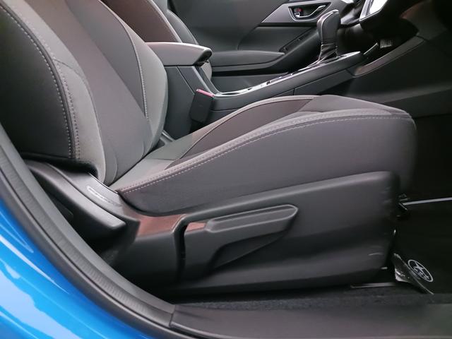 インプレッサ ＳＴ　元弊社社用車　ナビ機能レス仕様（31枚目）