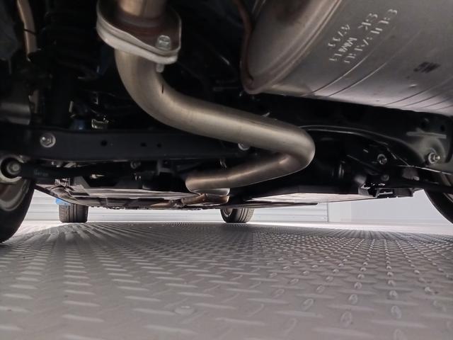 インプレッサ ＳＴ　元弊社社用車　ナビ機能レス仕様（46枚目）