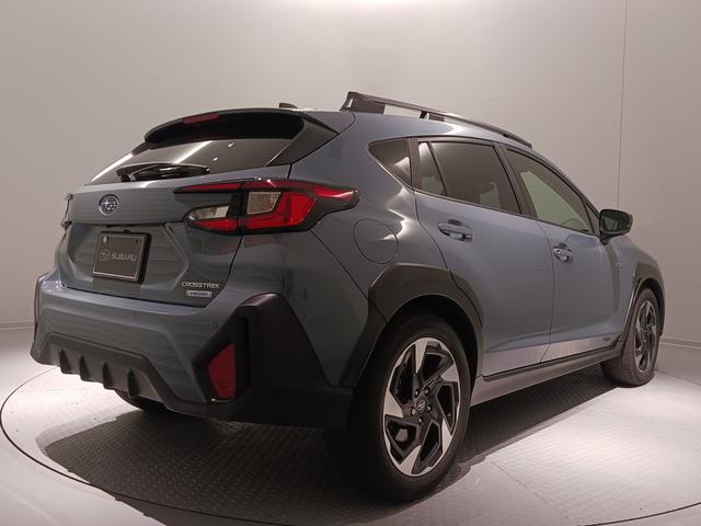 クロストレック Ｌｉｍｉｔｅｄ　元弊社社用車　ナビ機能付（2枚目）
