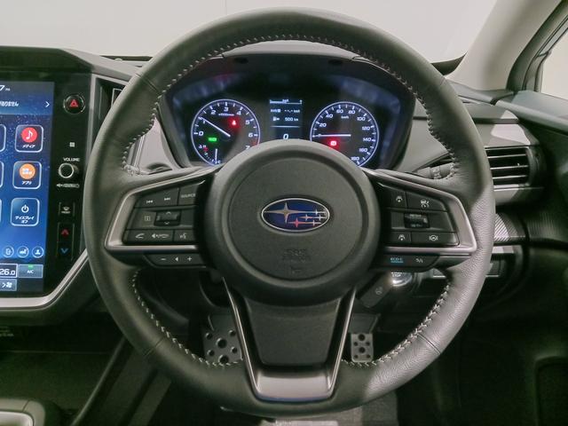 クロストレック Ｌｉｍｉｔｅｄ　元弊社社用車　ナビ機能付（12枚目）