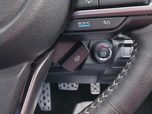 クロストレック Ｌｉｍｉｔｅｄ　元弊社社用車　ナビ機能付（15枚目）