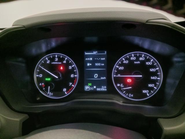 クロストレック Ｌｉｍｉｔｅｄ　元弊社社用車　ナビ機能付（18枚目）