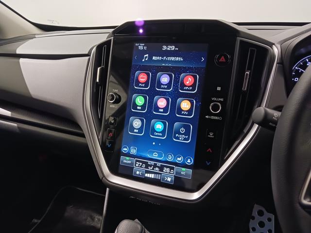 クロストレック Ｌｉｍｉｔｅｄ　元弊社社用車　ナビ機能付（19枚目）