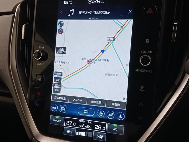 クロストレック Ｌｉｍｉｔｅｄ　元弊社社用車　ナビ機能付（20枚目）