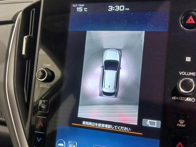 クロストレック Ｌｉｍｉｔｅｄ　元弊社社用車　ナビ機能付（22枚目）