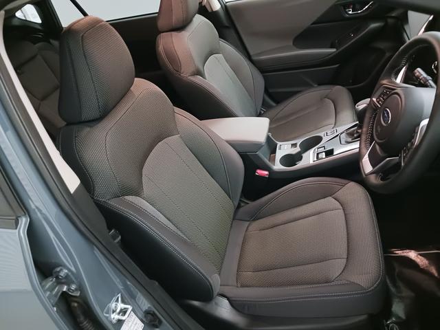 クロストレック Ｌｉｍｉｔｅｄ　元弊社社用車　ナビ機能付（31枚目）