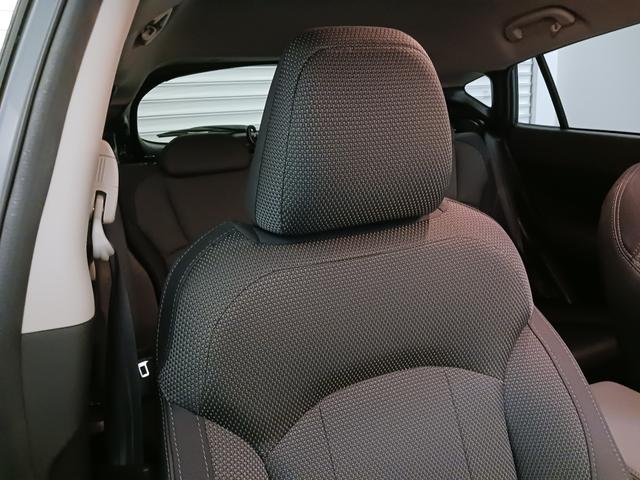 クロストレック Ｌｉｍｉｔｅｄ　元弊社社用車　ナビ機能付（32枚目）