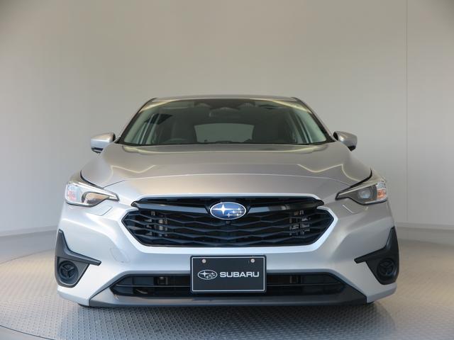 インプレッサ ST 元レンタカー 標準ナビ・ETC(4枚目)