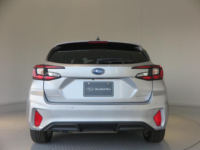 インプレッサ ST 元レンタカー 標準ナビ・ETC(5枚目)