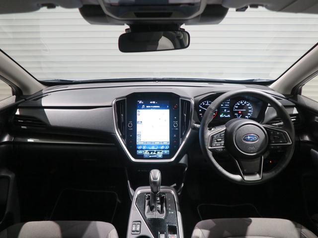 インプレッサ ST 元レンタカー 標準ナビ・ETC(6枚目)