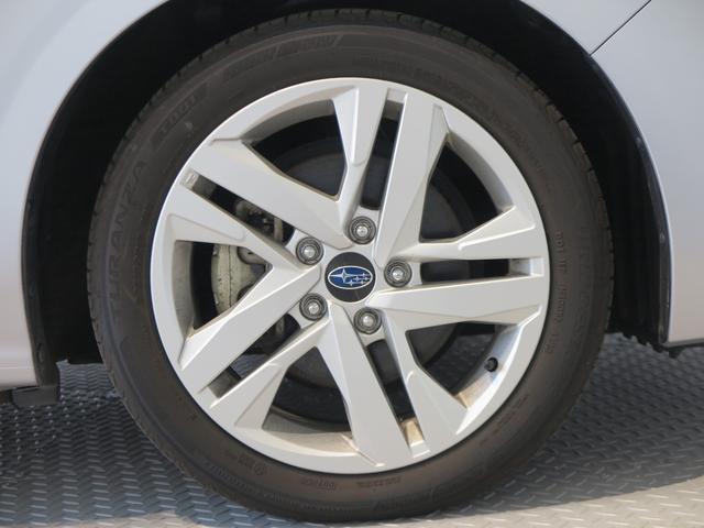 インプレッサ ST 元レンタカー 標準ナビ・ETC(7枚目)