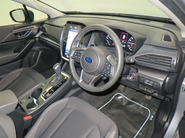 インプレッサ ST 元レンタカー 標準ナビ・ETC(9枚目)