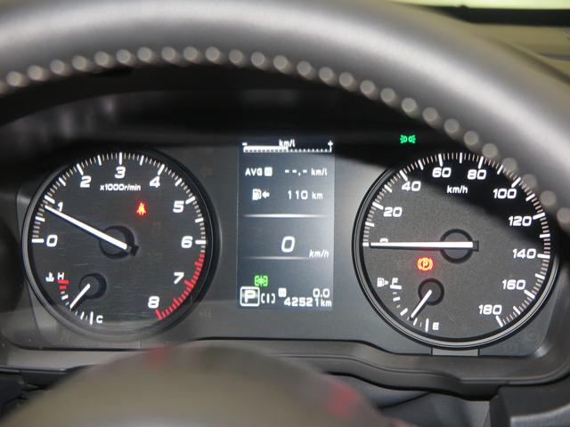 インプレッサ ST 元レンタカー 標準ナビ・ETC(19枚目)