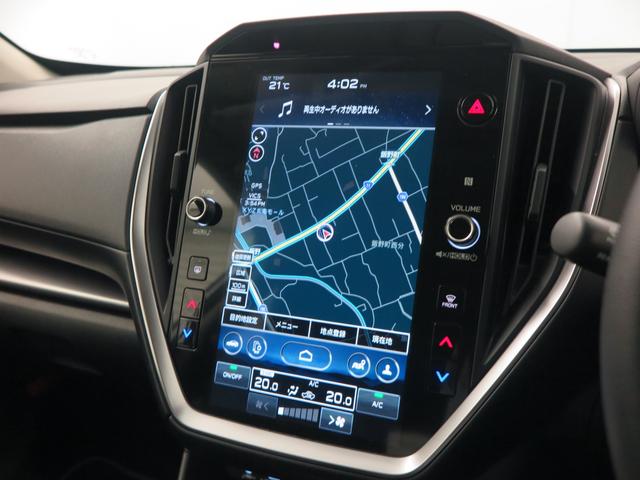 インプレッサ ST 元レンタカー 標準ナビ・ETC(20枚目)