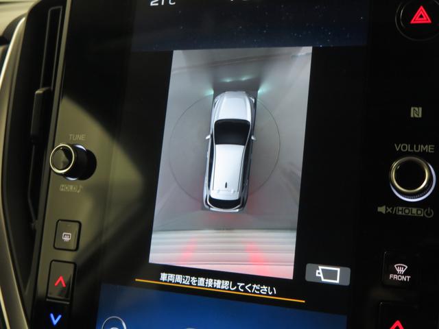 インプレッサ ST 元レンタカー 標準ナビ・ETC(22枚目)