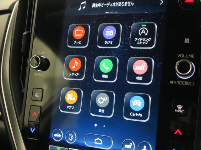 インプレッサ ST 元レンタカー 標準ナビ・ETC(23枚目)