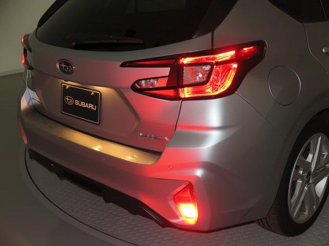 インプレッサ ST 元レンタカー 標準ナビ・ETC(55枚目)