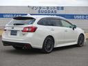 レヴォーグ １．６ＳＴＩ　Ｓｐｏｒｔ　ＥｙｅＳｉｇｈｔ　８型ナビ付（2枚目）