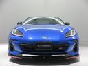 BRZ STI Sport エアロ・タワーバー装備 オーディオレス 中古車画像_4