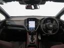 WRX S4 STISportR EX アイサイトX搭載 ETC・ドラレコ(6枚目)