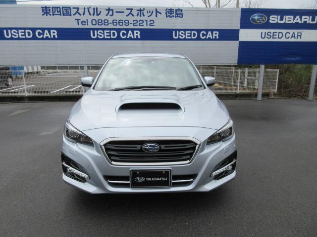1.6GT-S EyeSight(4枚目)
