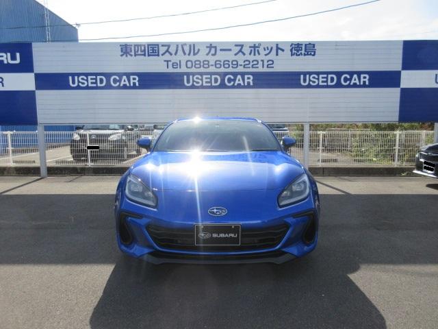 スバル ＢＲＺ