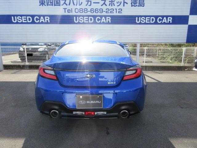 スバル ＢＲＺ