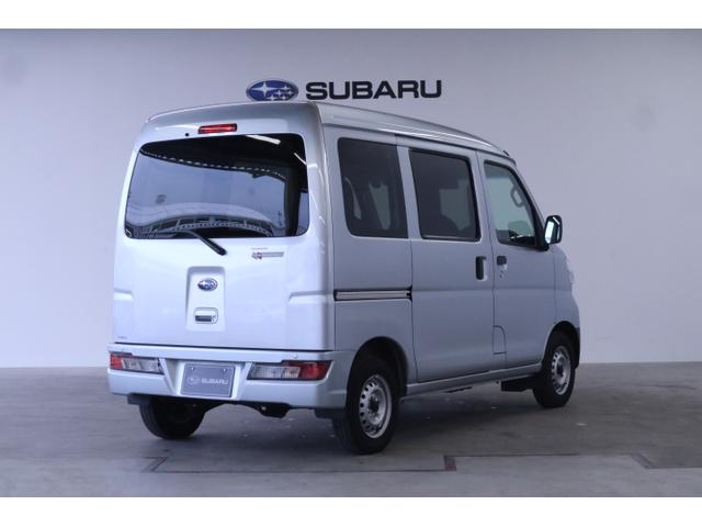 スバル サンバーバン トランスポーター スマートアシスト 弊社社用車 スマートアシスト am fmラジオ パワーウィンドウ キーレス 94 9万円 令和2年 年 愛媛県 中古車 価格 Com スバル サンバーバン トランスポーター スマートアシスト 弊社社用車 スマートアシスト am fmラジオ パワーウィンドウ キーレス 94 9万円 令和2年 年 愛媛県 中古車 価格 Com