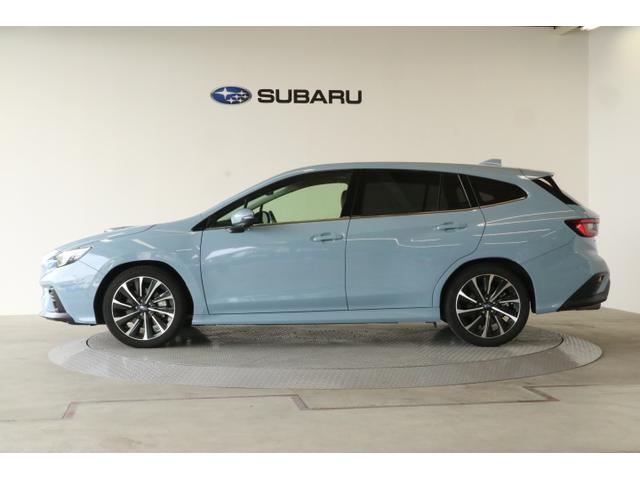 スバル レヴォーグ ｓｔｉ ｓｐｏｒｔ ｅｙｅｓｉｇｈｔ搭載車 弊社社用車 ｏｐナビ フロントカメラ サイドカメラ 349 9万円 令和3年 21年 高知県 中古車 価格 Com