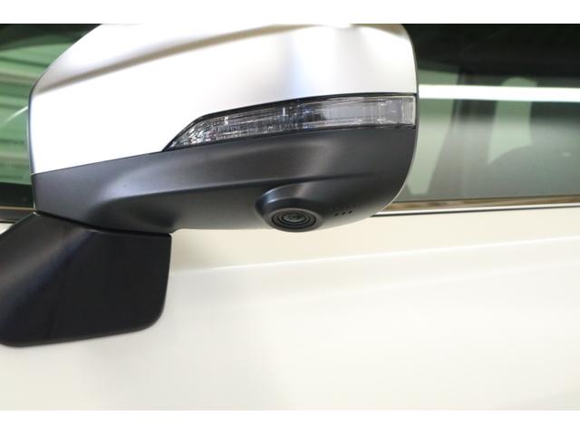 Advance EyeSight搭載車 e-BOXER パナソニックビルドインナビ フロントカメラ サイドカメラ リヤビューカメラ ドライブレコーダー(9枚目)