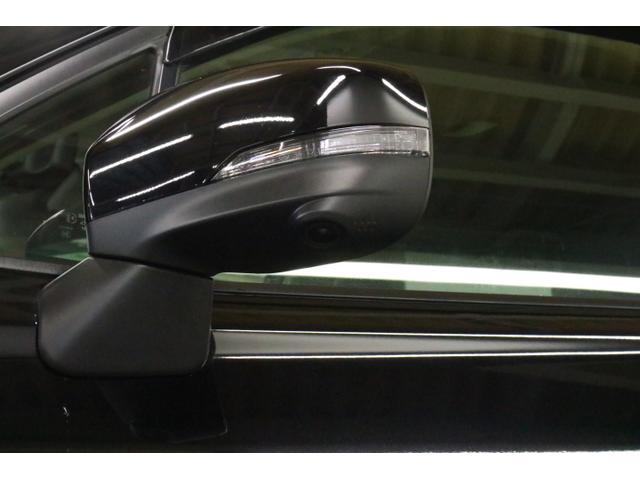 X-BREAK EyeSight搭載車 ダイアトーンナビ フロントカメラ サイドカメラ リヤビューカメラ ドライブレコーダー(9枚目)