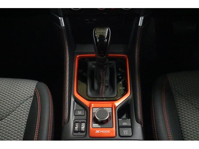 X-BREAK EyeSight搭載車 ダイアトーンナビ フロントカメラ サイドカメラ リヤビューカメラ ドライブレコーダー(23枚目)