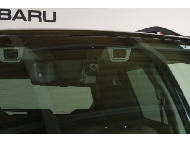 X-BREAK EyeSight搭載車 ダイアトーンナビ フロントカメラ サイドカメラ リヤビューカメラ ドライブレコーダー(26枚目)