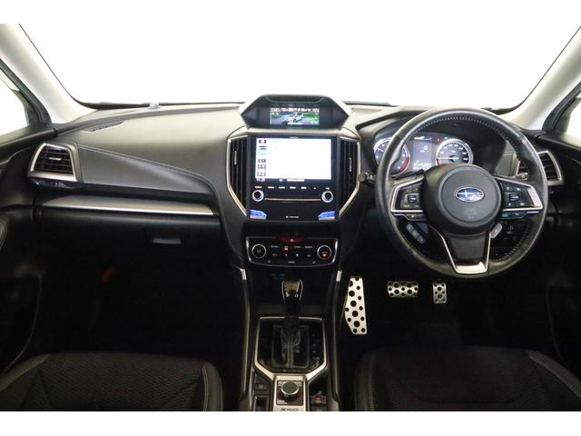 Advance EyeSight搭載車 パナソニックビルドインナビ サイドカメラ リヤビューカメラ(6枚目)