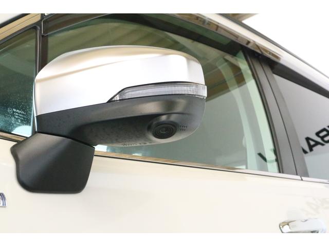 Advance EyeSight搭載車 パナソニックビルドインナビ サイドカメラ リヤビューカメラ(8枚目)